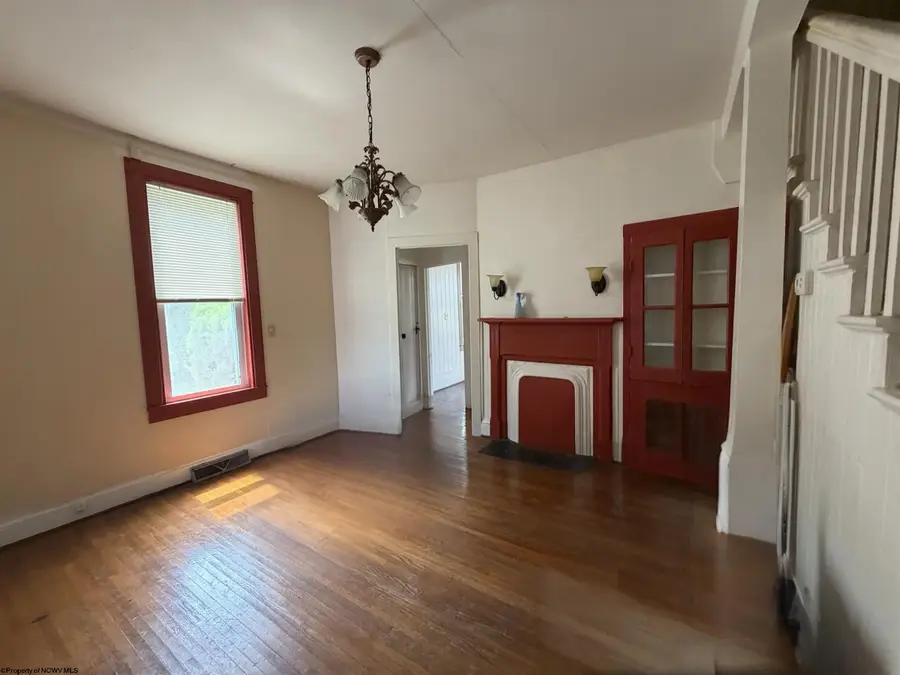 58 Smithfield Street, Buckhannon, WV 26201 - #3