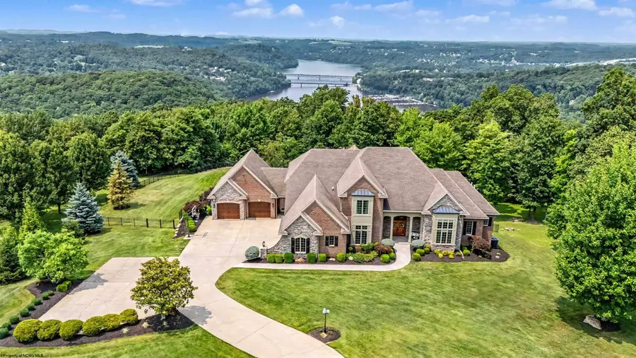 19 Miramichi Trail, Morgantown, WV 26508 - #2