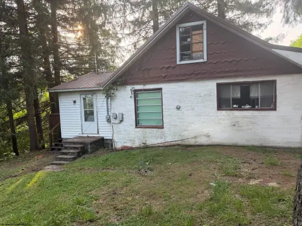 65 Sagebrush Road, Buckhannon, WV 26201