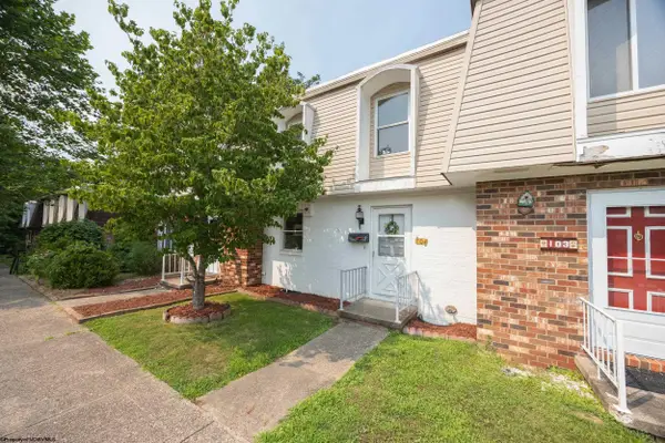 104 Pinewood Road, Clarksburg, WV 26301