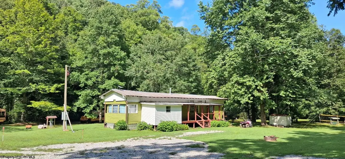 2005 Cleveland Road, Hacker Valley, WV 26222 - #1