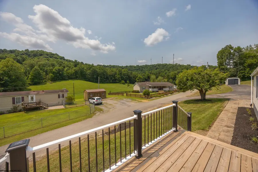 766 Oak Street, Anmoore, WV 26323 - #3