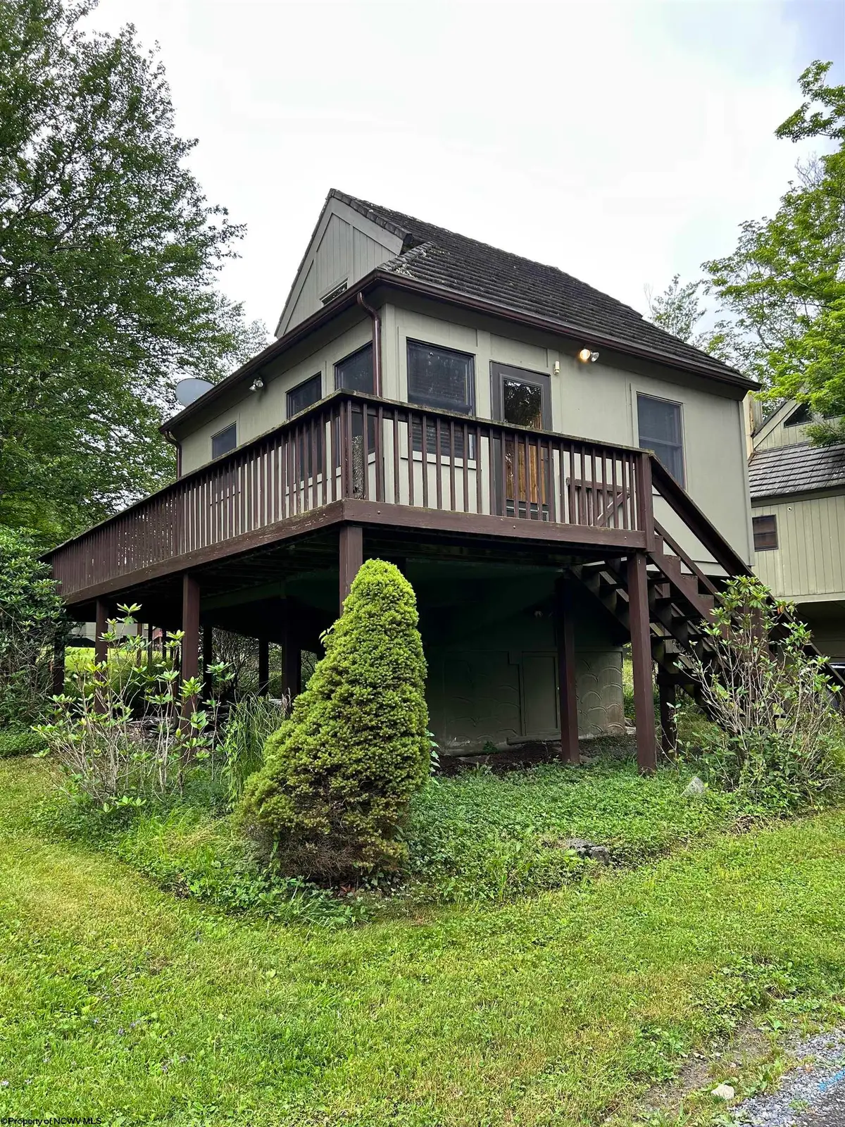 26 Whitetail Way, Davis, WV 26260 - #1