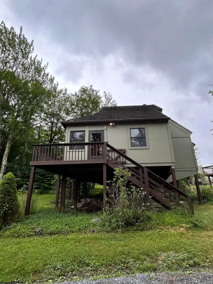 26 Whitetail Way, Davis, WV 26260 - #2