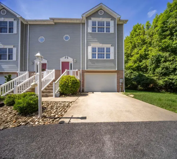 119 New Castle Drive, Morgantown, WV 26508