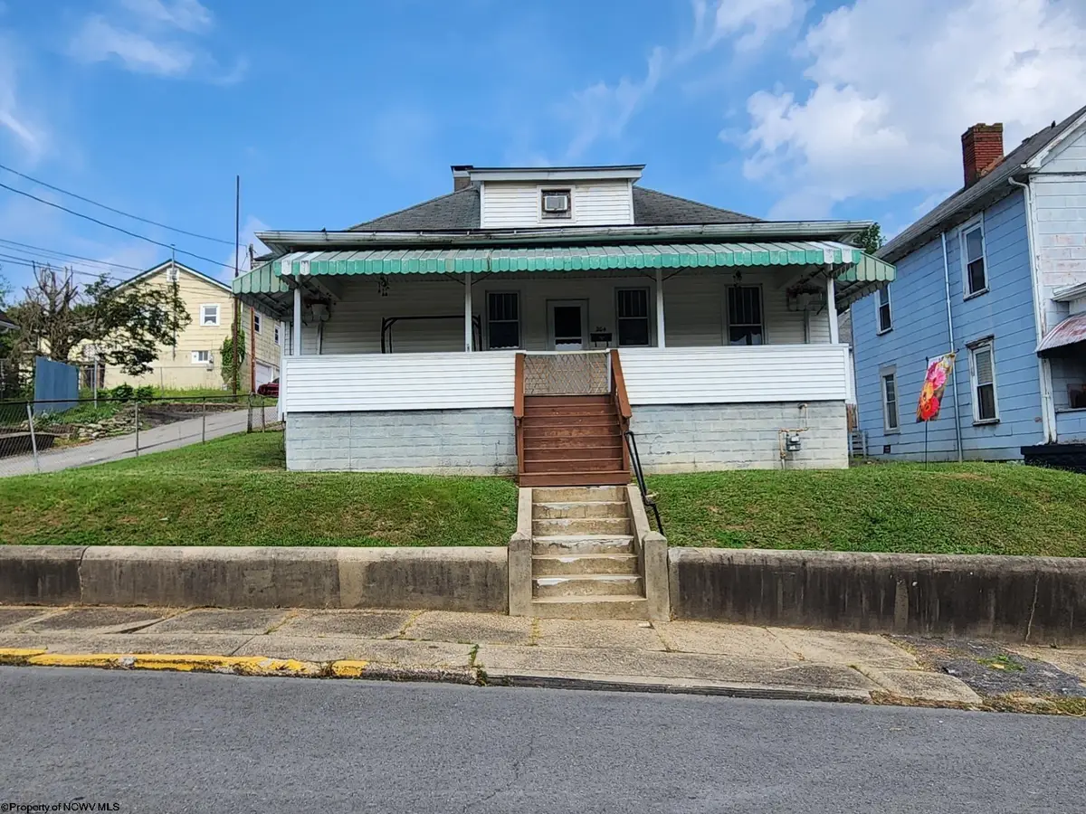 204 Duncan Avenue, Clarksburg, WV 26301 - #1