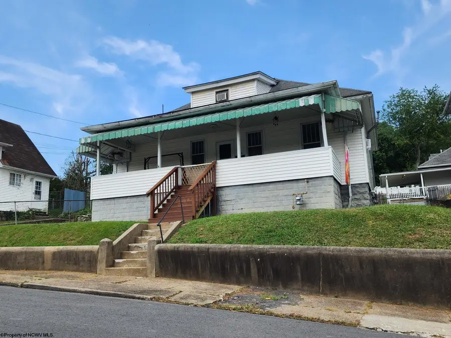 204 Duncan Avenue, Clarksburg, WV 26301 - #2