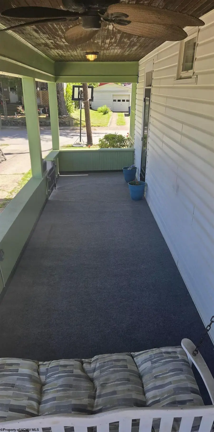 502 Ohio Avenue, Fairmont, WV 26554 - #2