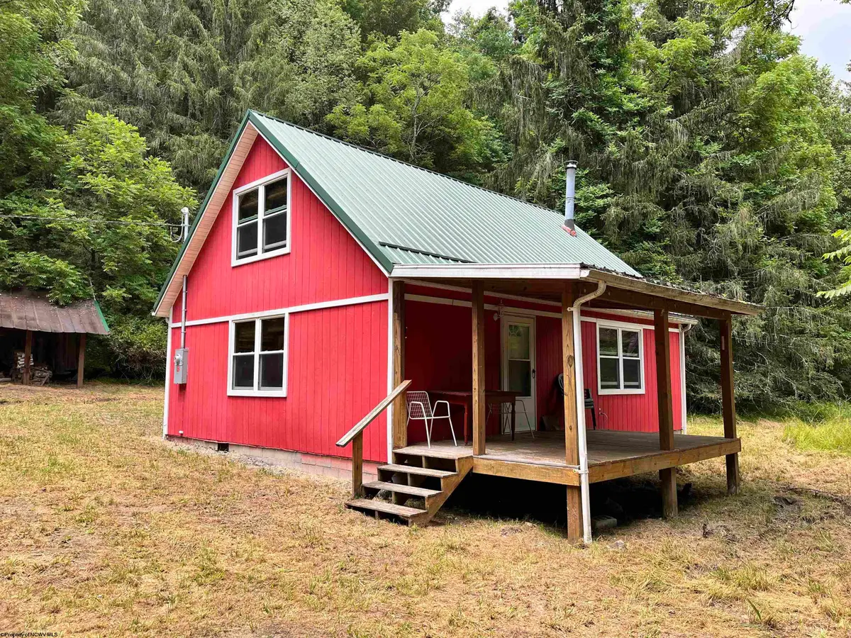 1735 Heavner Grove Road, Buckhannon, WV 26201 - #1