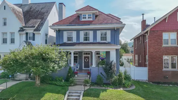 517 Stanley Avenue, Clarksburg, WV 26301