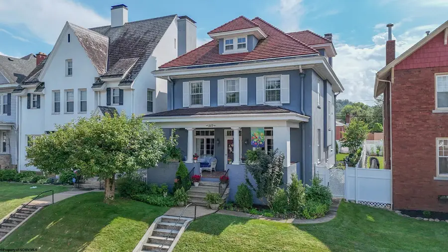 517 Stanley Avenue, Clarksburg, WV 26301 - #2