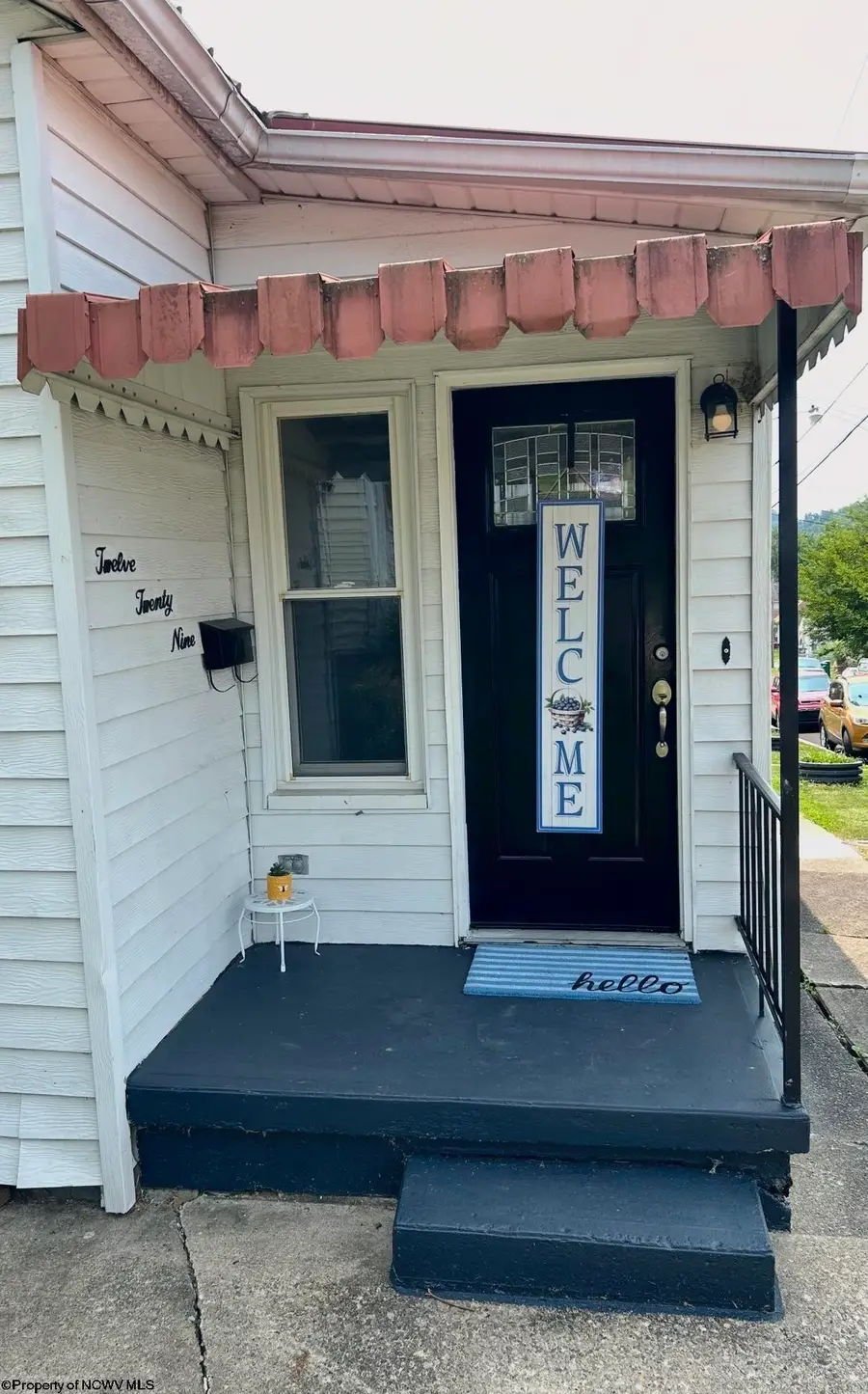 1229 N 15th Street, Clarksburg, WV 26301 - #3