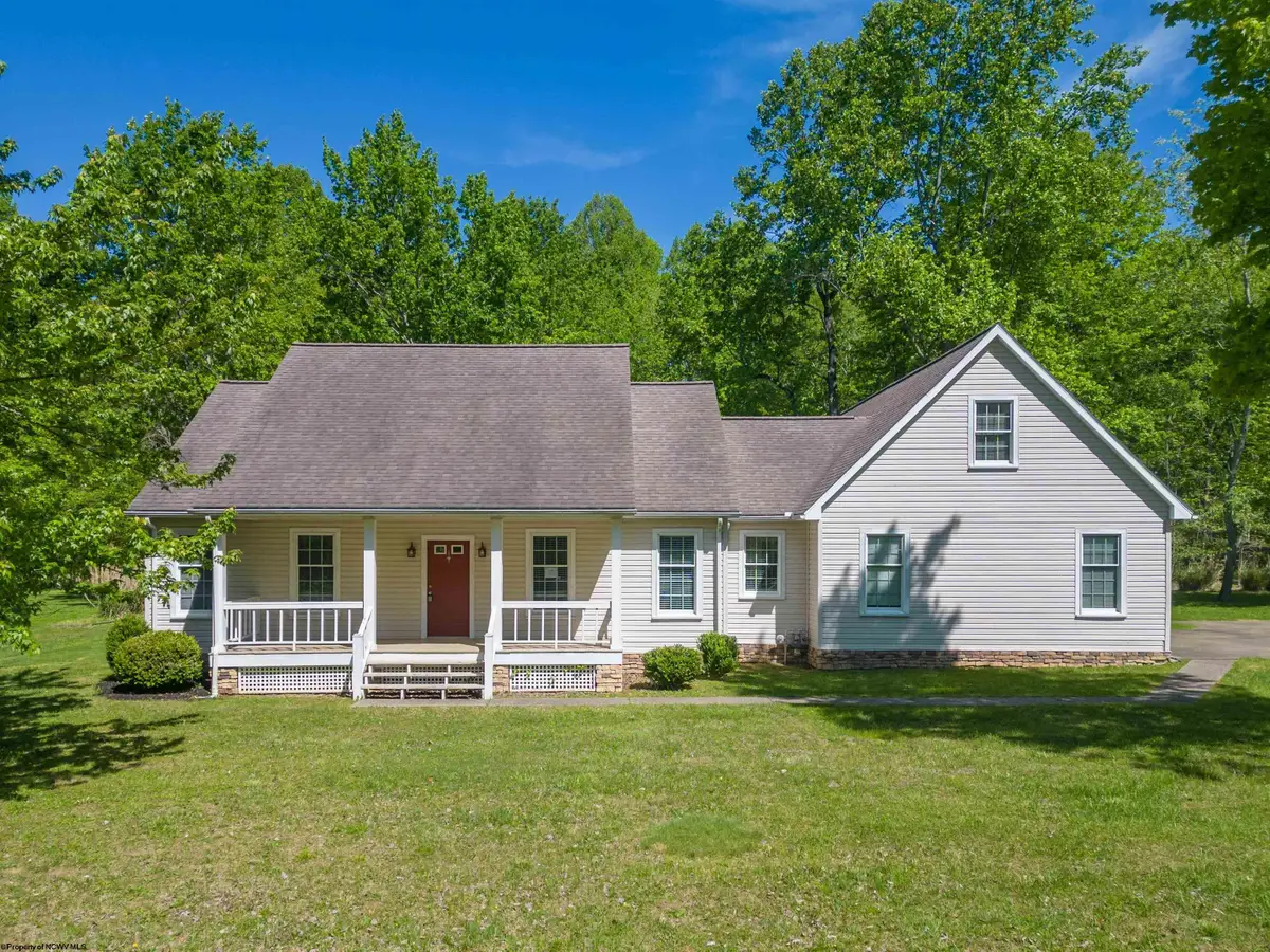 579 Black Cherry Drive, Fairmont, WV 26554 - #1