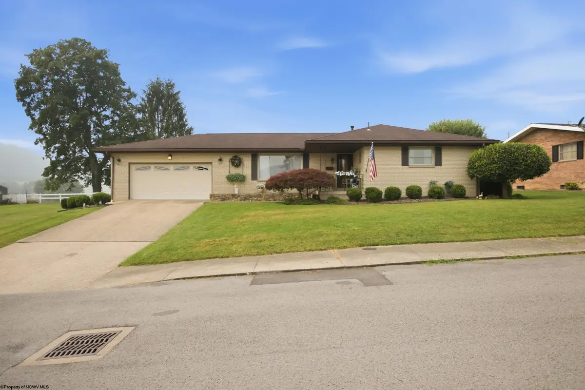 15 Columbia Road, Shinnston, WV 26431 - #1