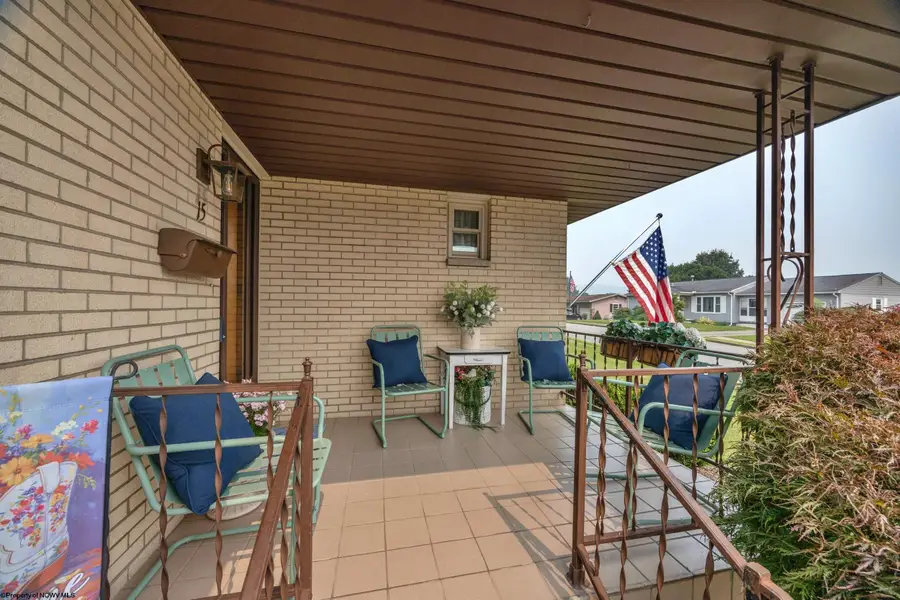 15 Columbia Road, Shinnston, WV 26431 - #2