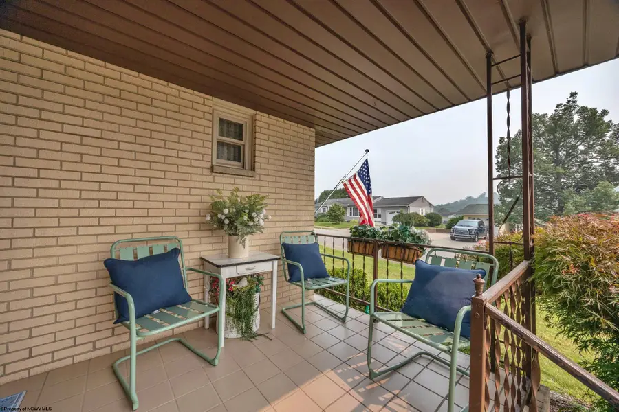 15 Columbia Road, Shinnston, WV 26431 - #3