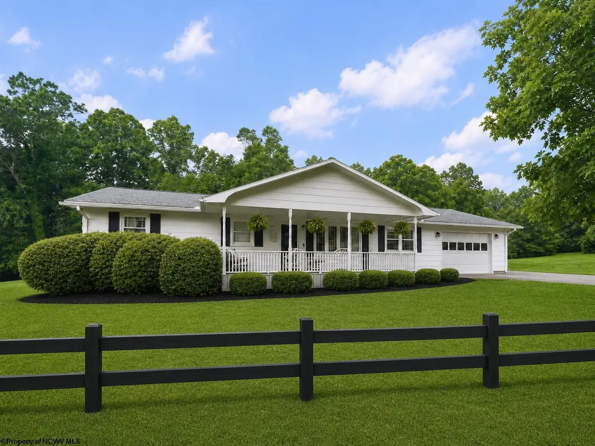 5032 Garfield Street, Clarksburg, WV 26301 - #1
