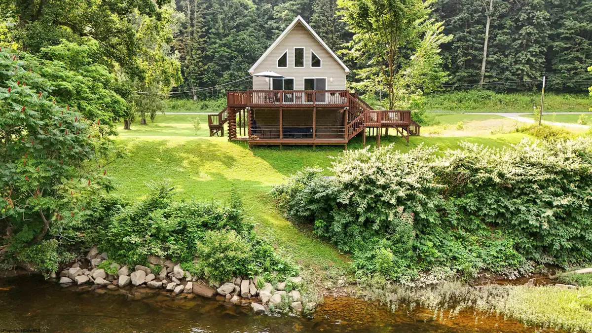 14815 George Washington Highway, Rowlesburg, WV 26425 - #1