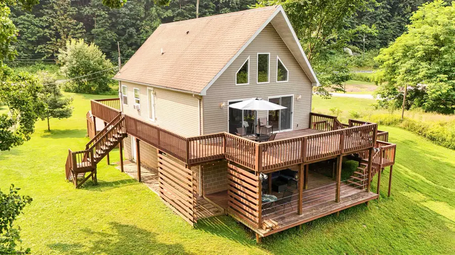 14815 George Washington Highway, Rowlesburg, WV 26425 - #3