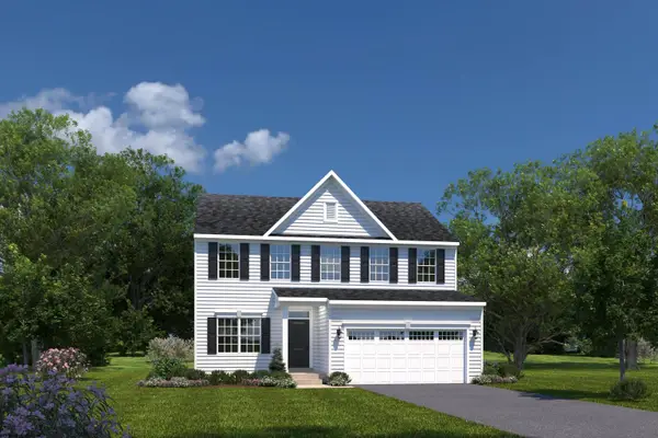 107 Tuscan Drive, Morgantown, WV 26508