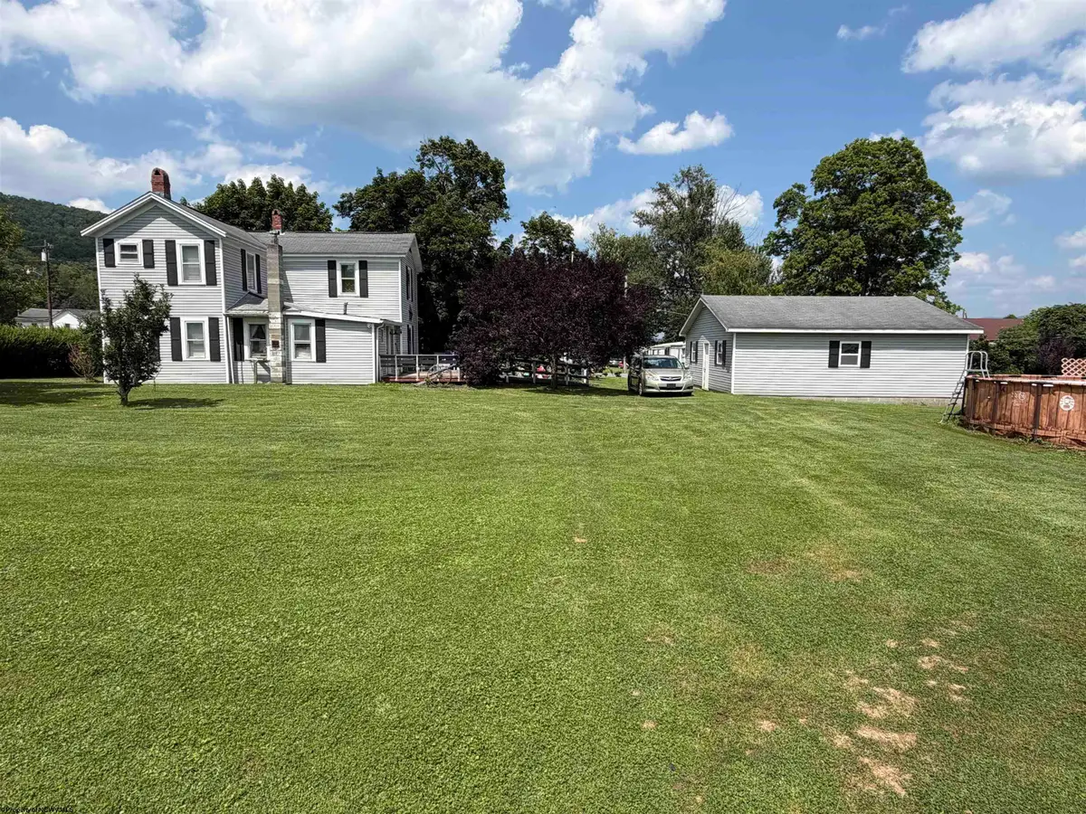 116 Union Street, Huttonsville, WV 26273 - #1