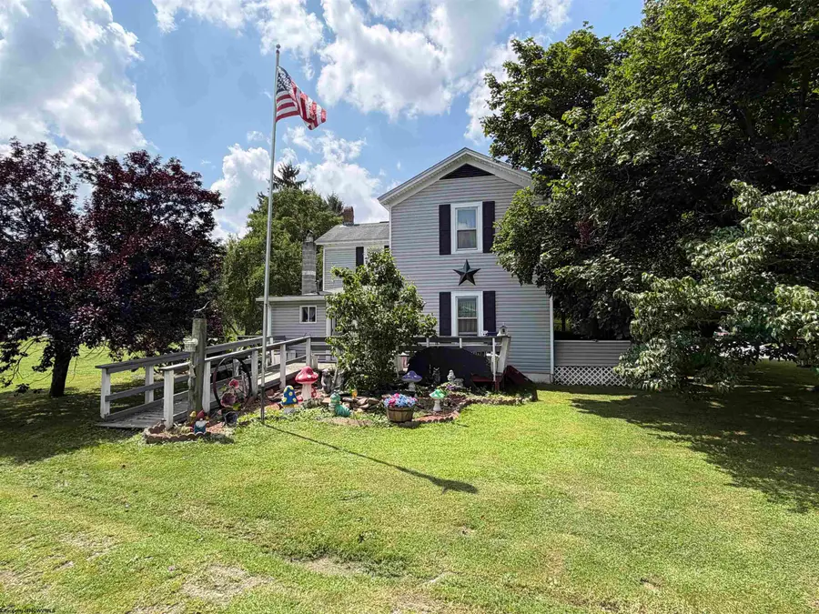 116 Union Street, Huttonsville, WV 26273 - #2