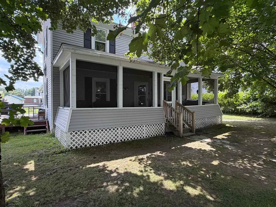 116 Union Street, Huttonsville, WV 26273 - #3