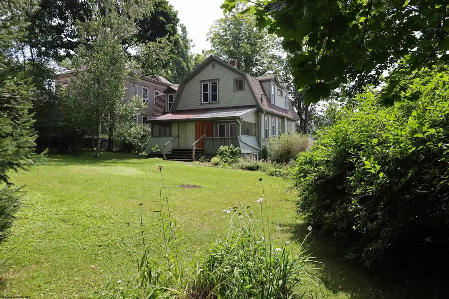 121 Earle Street, Elkins, WV 26241 - #2