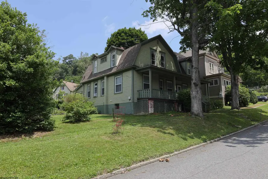 121 Earle Street, Elkins, WV 26241 - #3