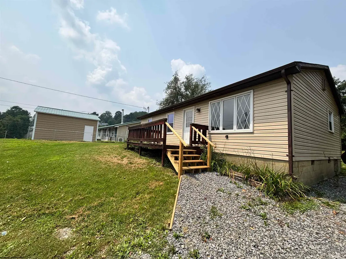 98 Second Street, Belington, WV 26250 - #1