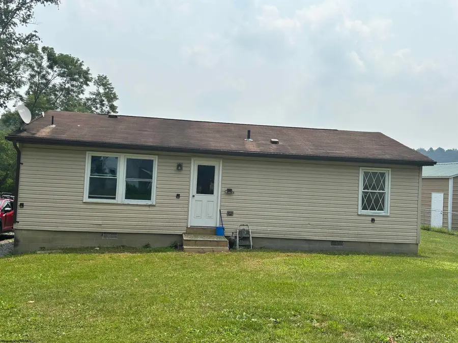 98 Second Street, Belington, WV 26250 - #2