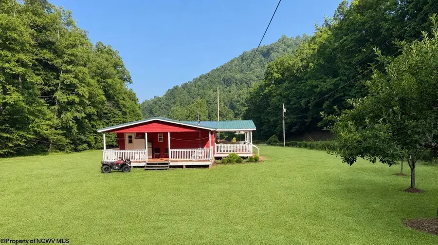 1704 Holly River Road, Webster Springs, WV 26288 - #2