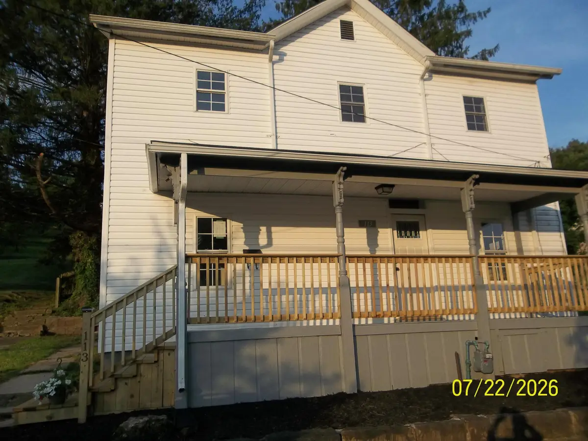 113 high Street, Grafton, WV 26354 - #1