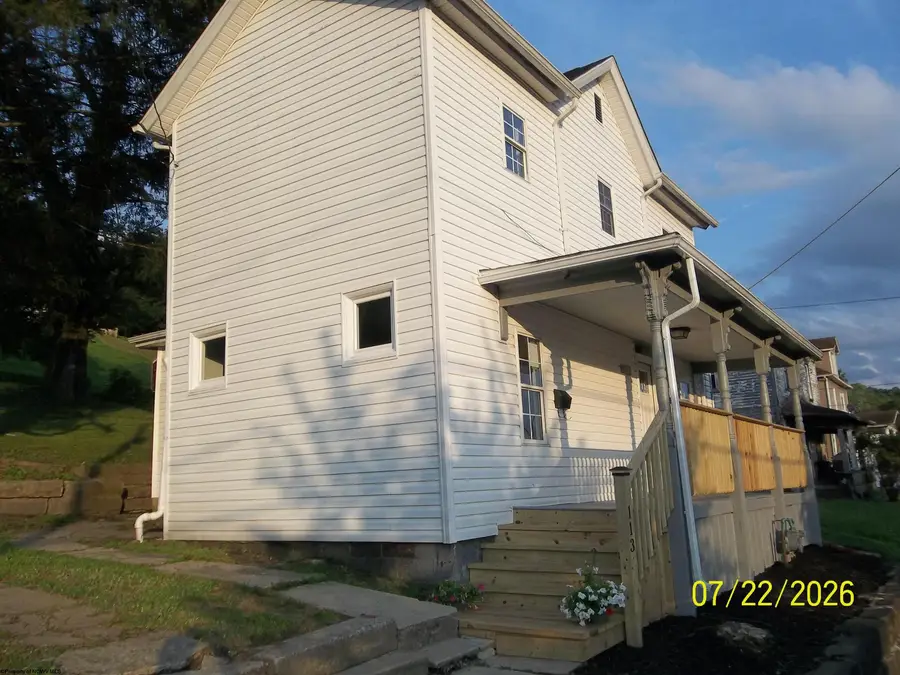 113 high Street, Grafton, WV 26354 - #3
