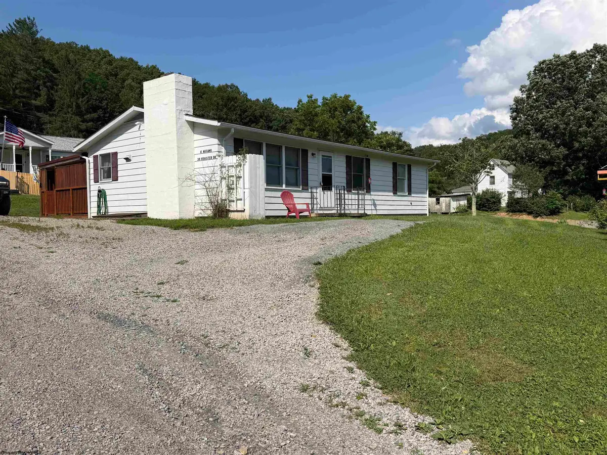 38 Hollister Drive, Beverly, WV 26253 - #1
