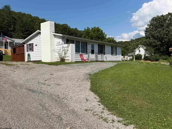 38 Hollister Drive, Beverly, WV 26253