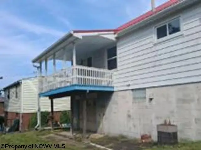 604 S 24TH Street, Weirton, WV 26062 - #2