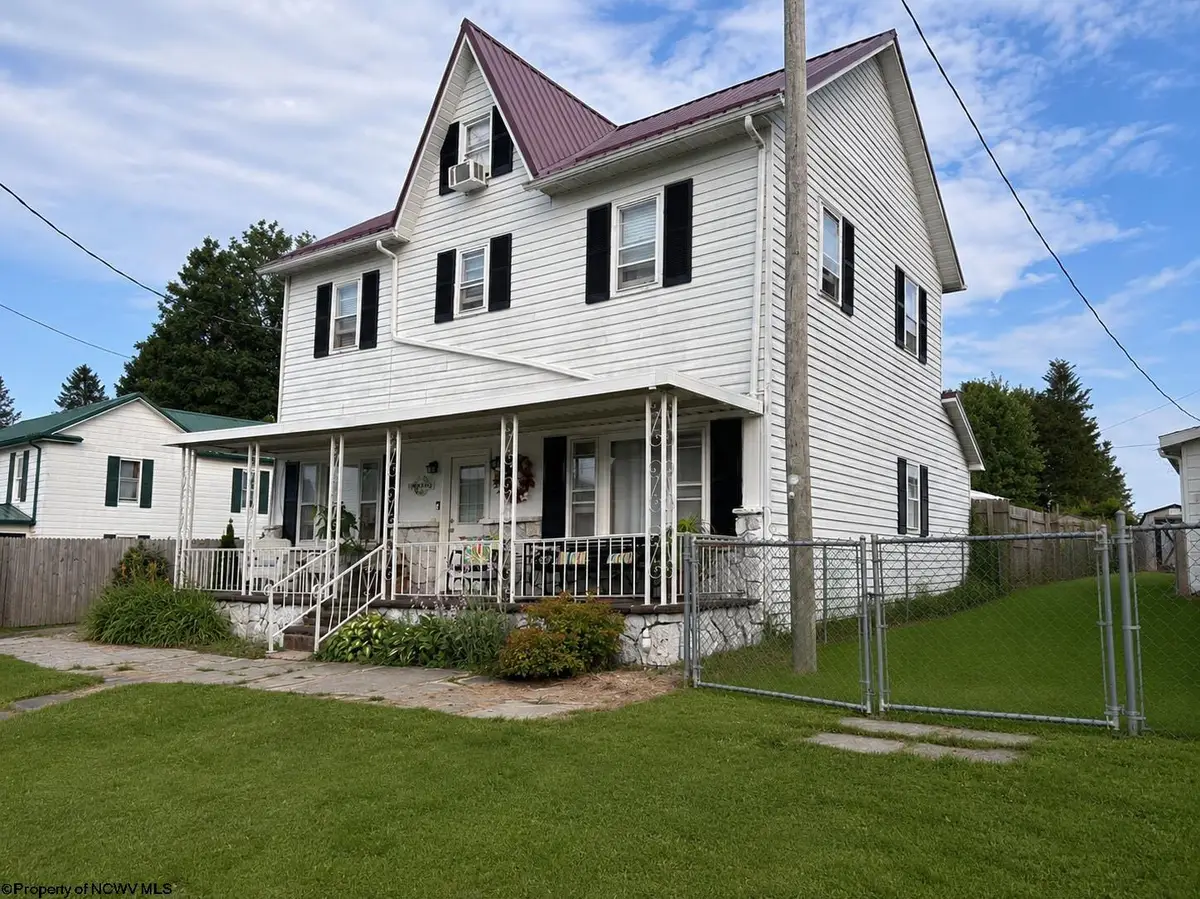 579 Kent Avenue, Davis, WV 26260 - #1