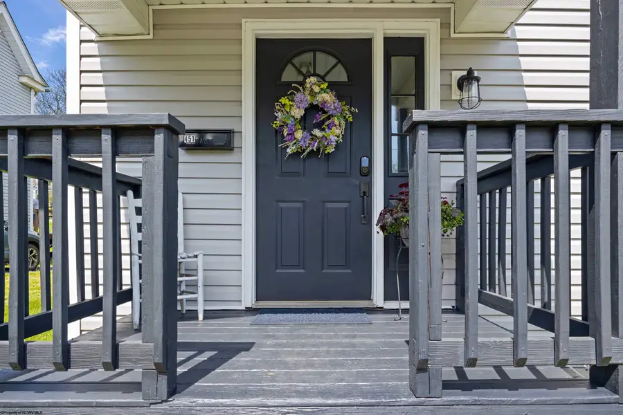 451 Melrose Street, Morgantown, WV 26505 - #2