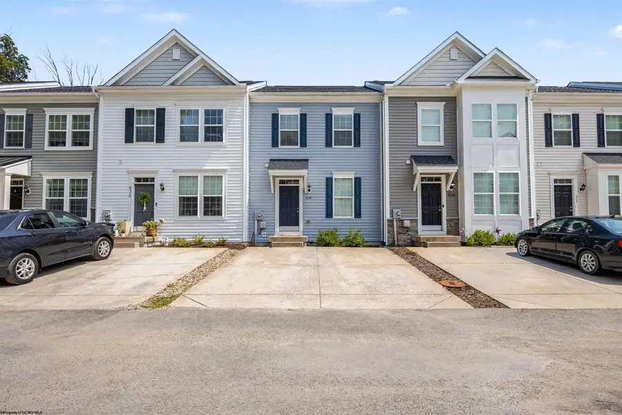 528 Turquoise Lane, Morgantown, WV 26508 - #2
