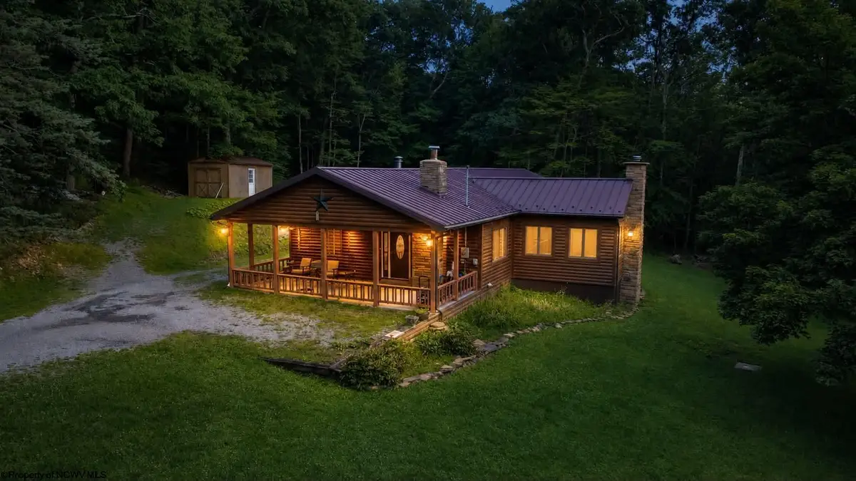 26032 Veterans Memorial Highway, Terra Alta, WV 26764 - #1