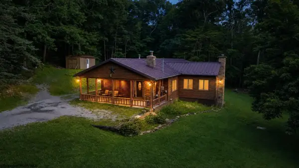 26032 Veterans Memorial Highway, Terra Alta, WV 26764