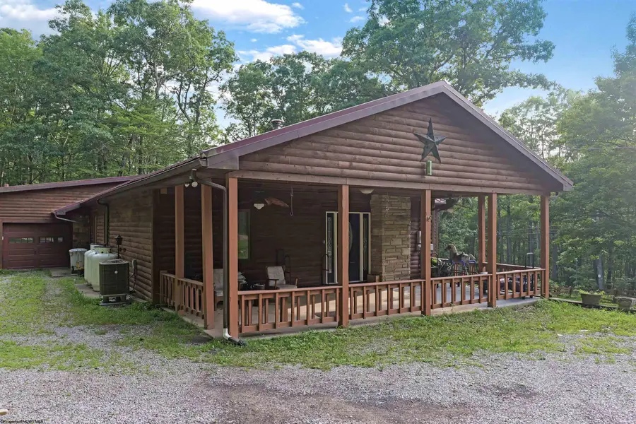 26032 Veterans Memorial Highway, Terra Alta, WV 26764 - #2