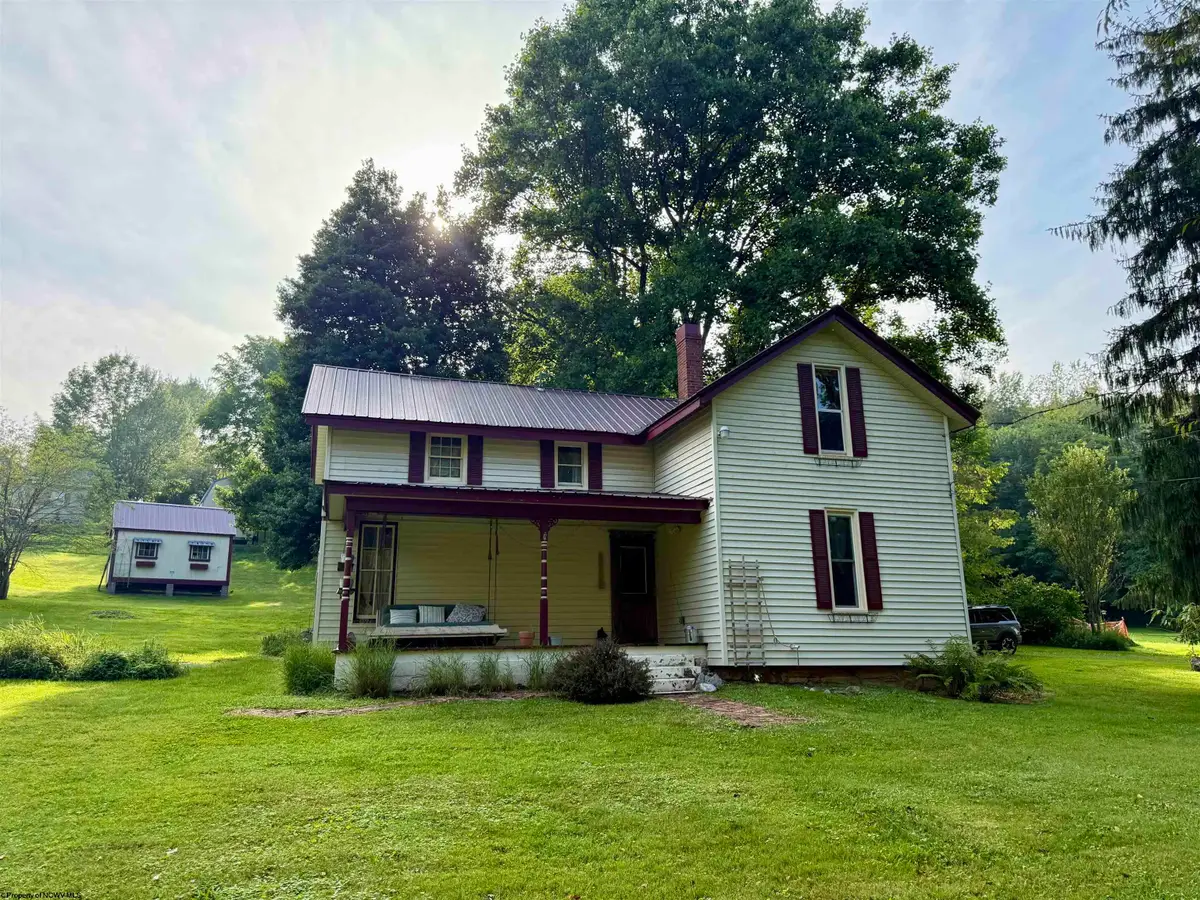 320 Tunnelton Street, Kingwood, WV 26537 - #1