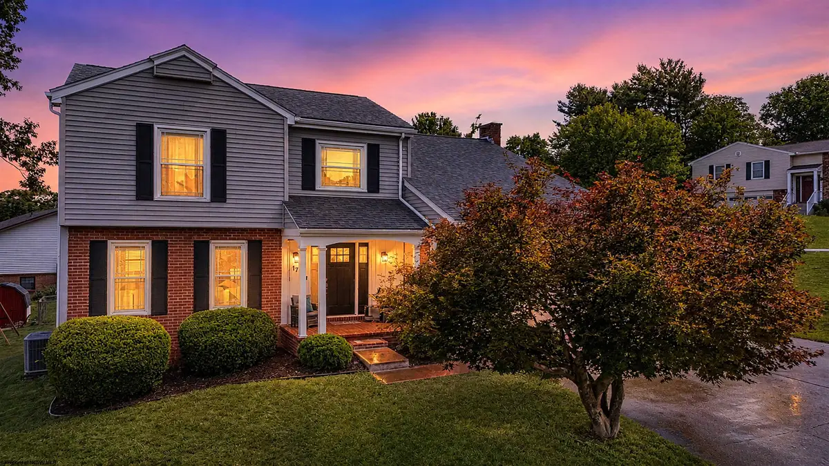 17 Greentree Drive, Morgantown, WV 26508 - #1