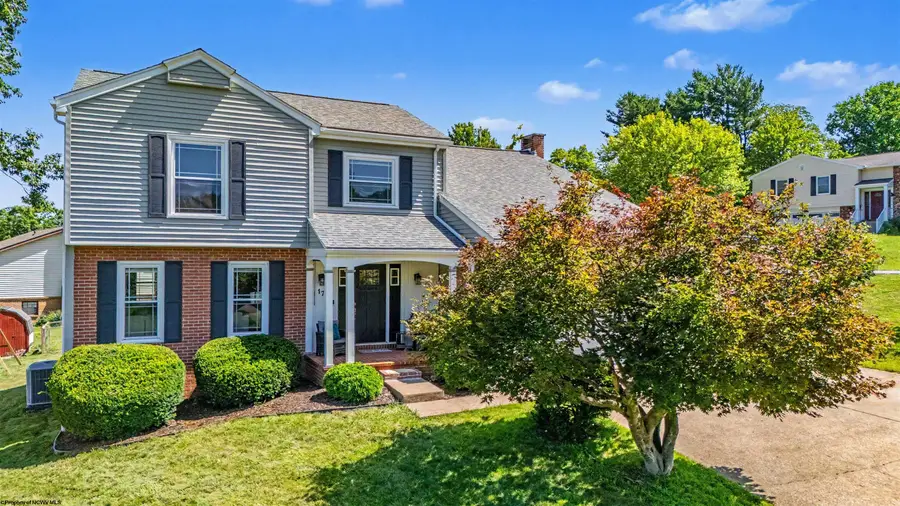 17 Greentree Drive, Morgantown, WV 26508 - #2