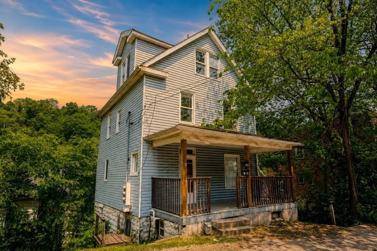 565 E Brockway Avenue, Morgantown, WV 26501 - #1
