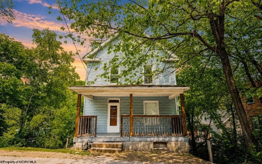 565 E Brockway Avenue, Morgantown, WV 26501 - #2