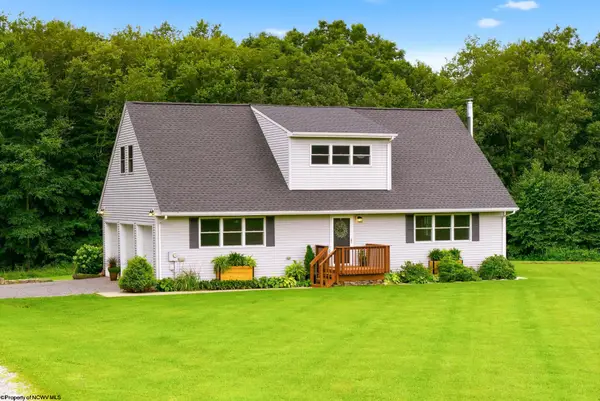 188 Whitetail Drive, Albright, WV 26519