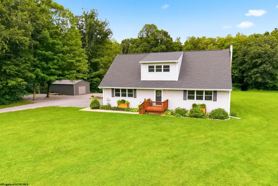 188 Whitetail Drive, Albright, WV 26519 - #2